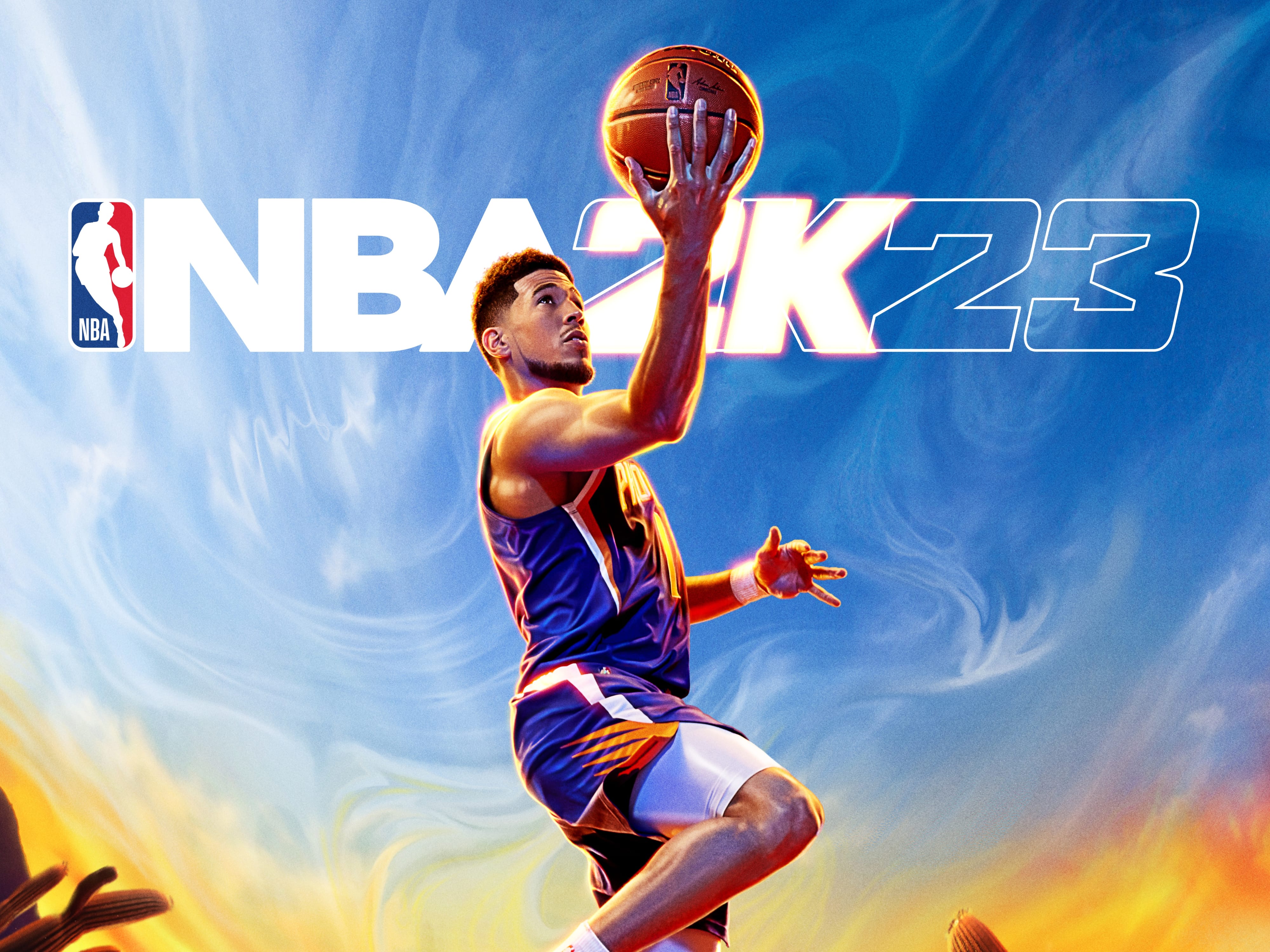 NBA 2K23